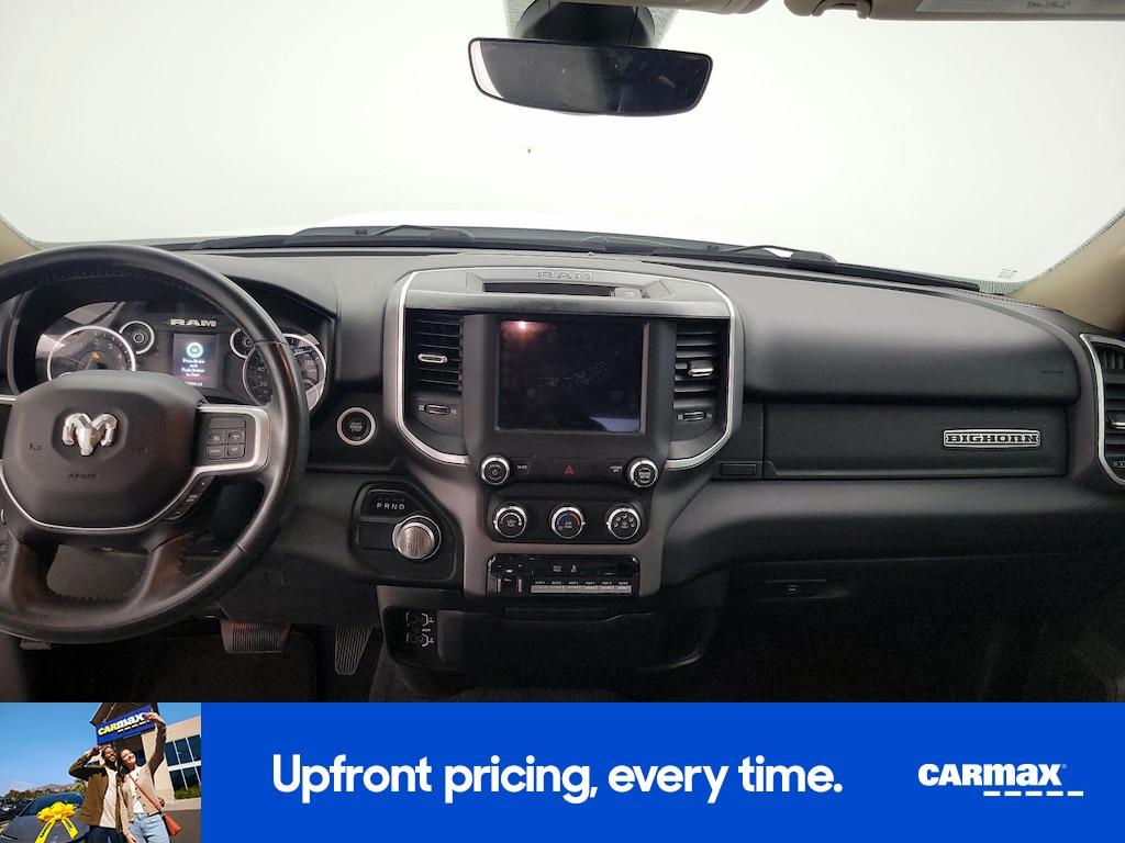 used 2019 Ram 2500 car, priced at $31,998