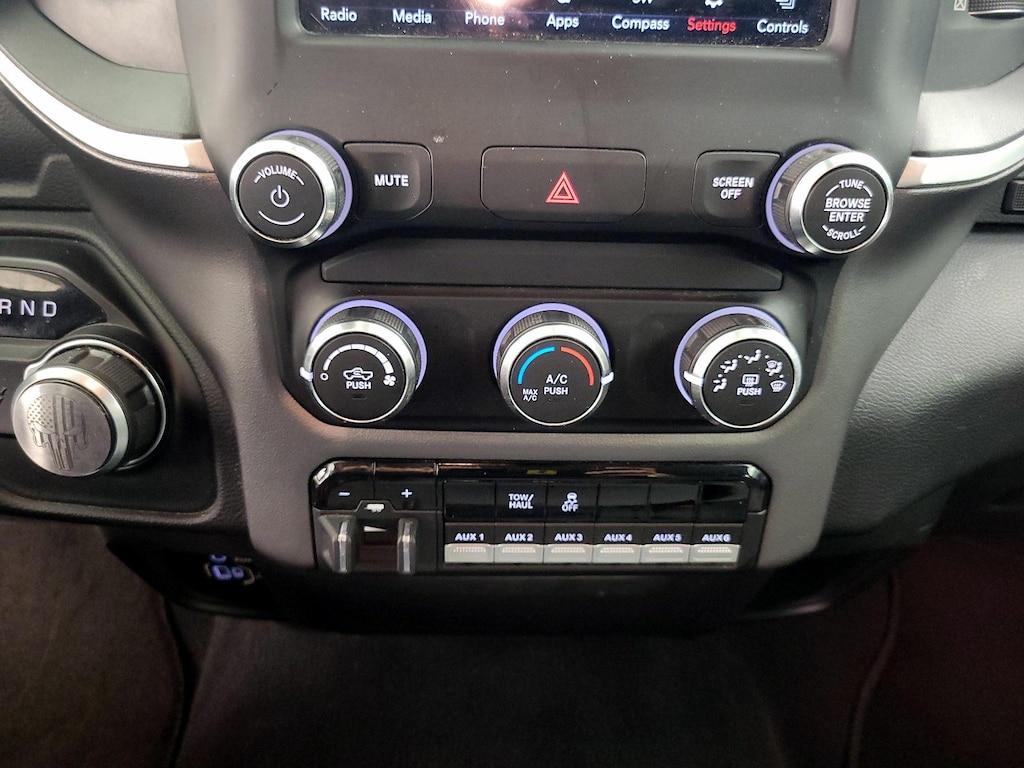 used 2019 Ram 2500 car, priced at $31,998