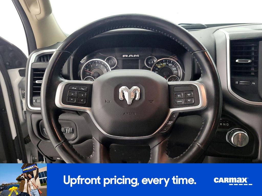 used 2019 Ram 2500 car, priced at $31,998