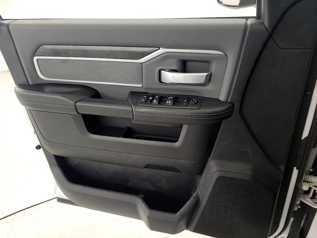 used 2019 Ram 2500 car, priced at $31,998