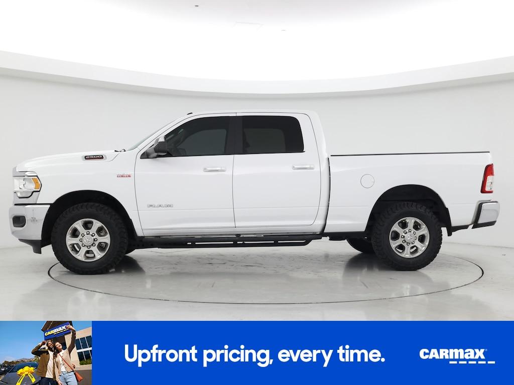 used 2019 Ram 2500 car, priced at $31,998