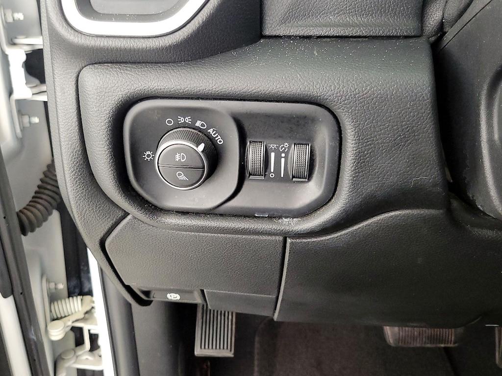 used 2019 Ram 2500 car, priced at $31,998