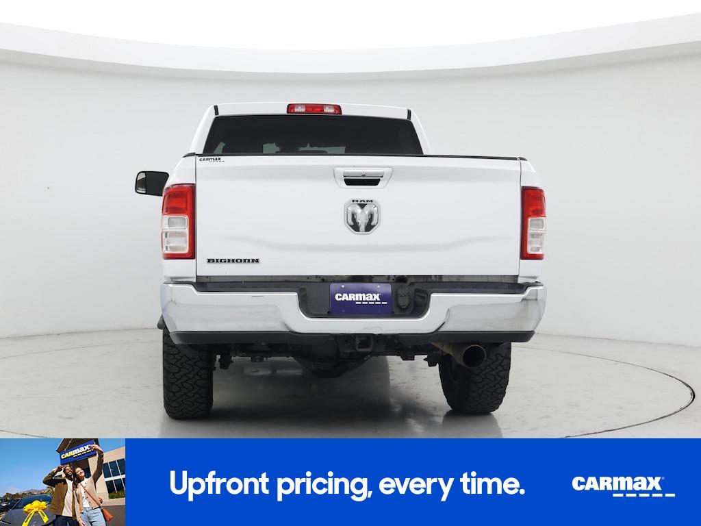 used 2019 Ram 2500 car, priced at $31,998