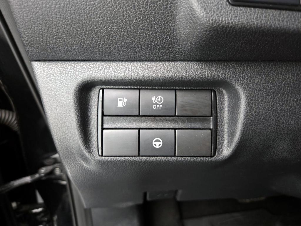 used 2019 Nissan Leaf car, priced at $15,998