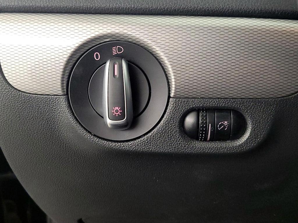 used 2017 Volkswagen Jetta car, priced at $13,998