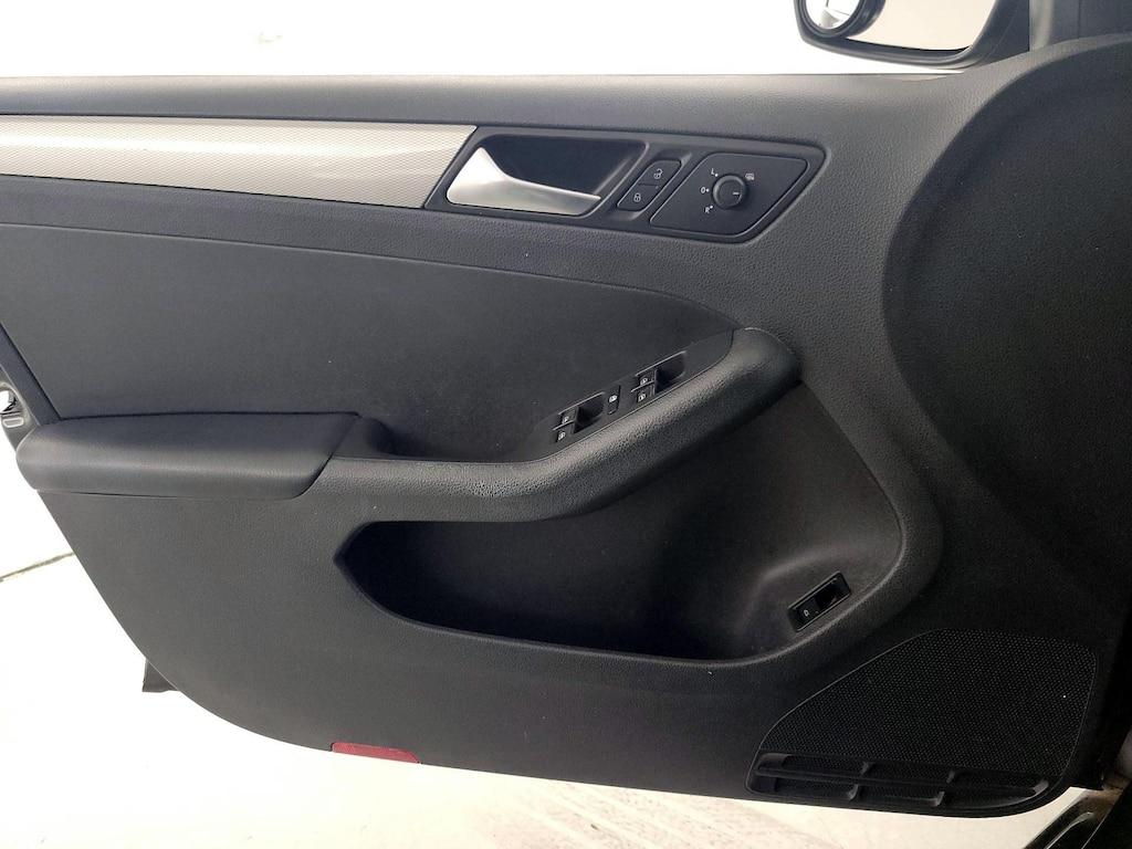 used 2017 Volkswagen Jetta car, priced at $13,998