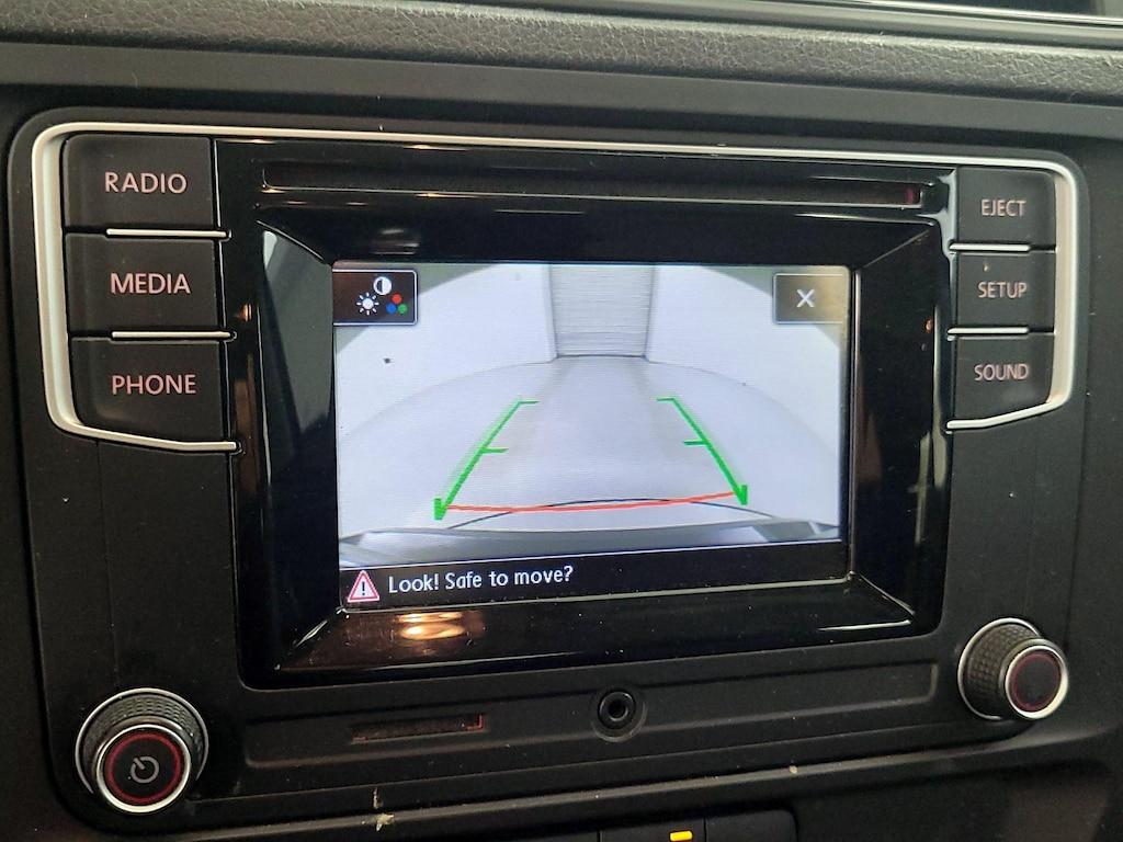 used 2017 Volkswagen Jetta car, priced at $13,998