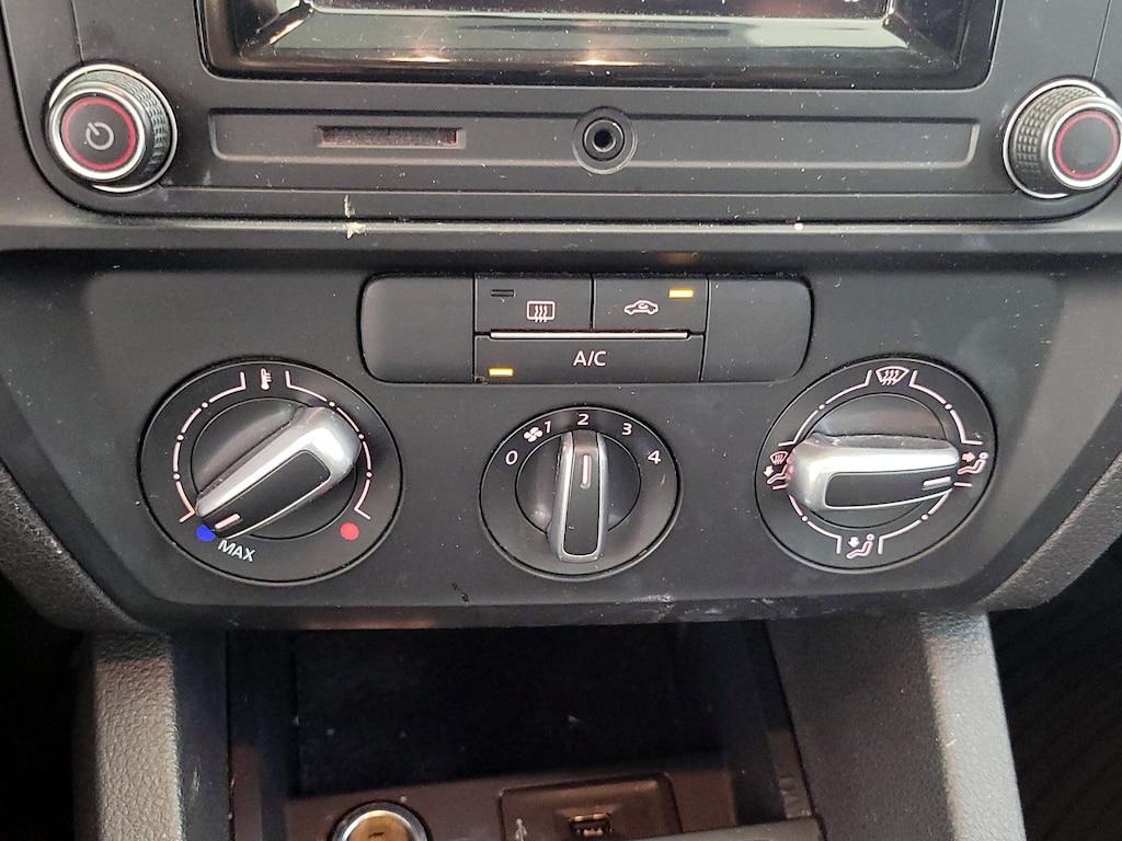 used 2017 Volkswagen Jetta car, priced at $13,998