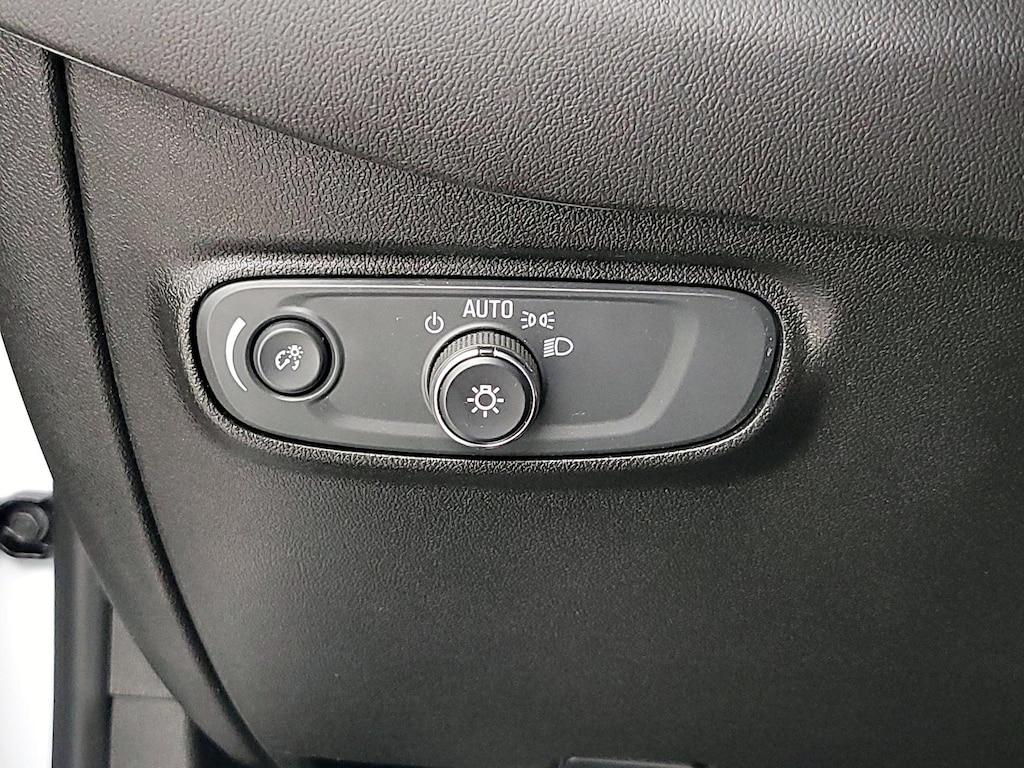 used 2020 Chevrolet Equinox car, priced at $18,998