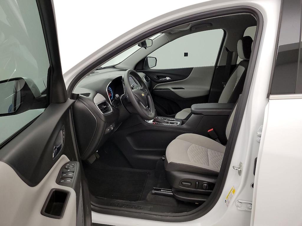 used 2020 Chevrolet Equinox car, priced at $18,998
