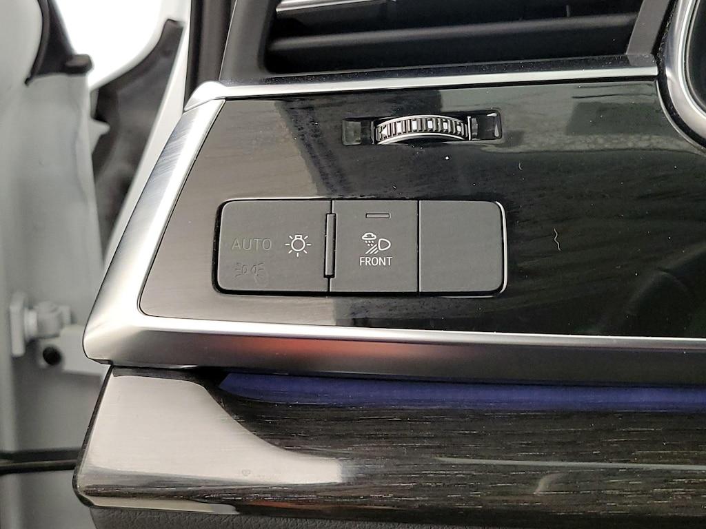 used 2023 Audi Q7 car, priced at $48,998