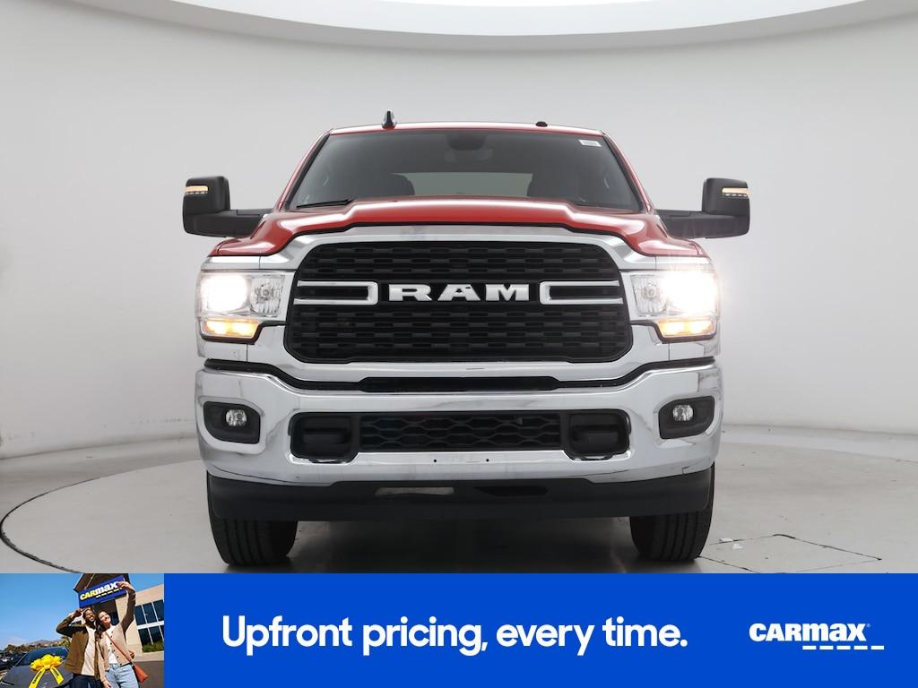 used 2024 Ram 2500 car, priced at $40,998