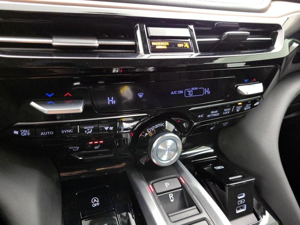 used 2022 Acura MDX car, priced at $39,998