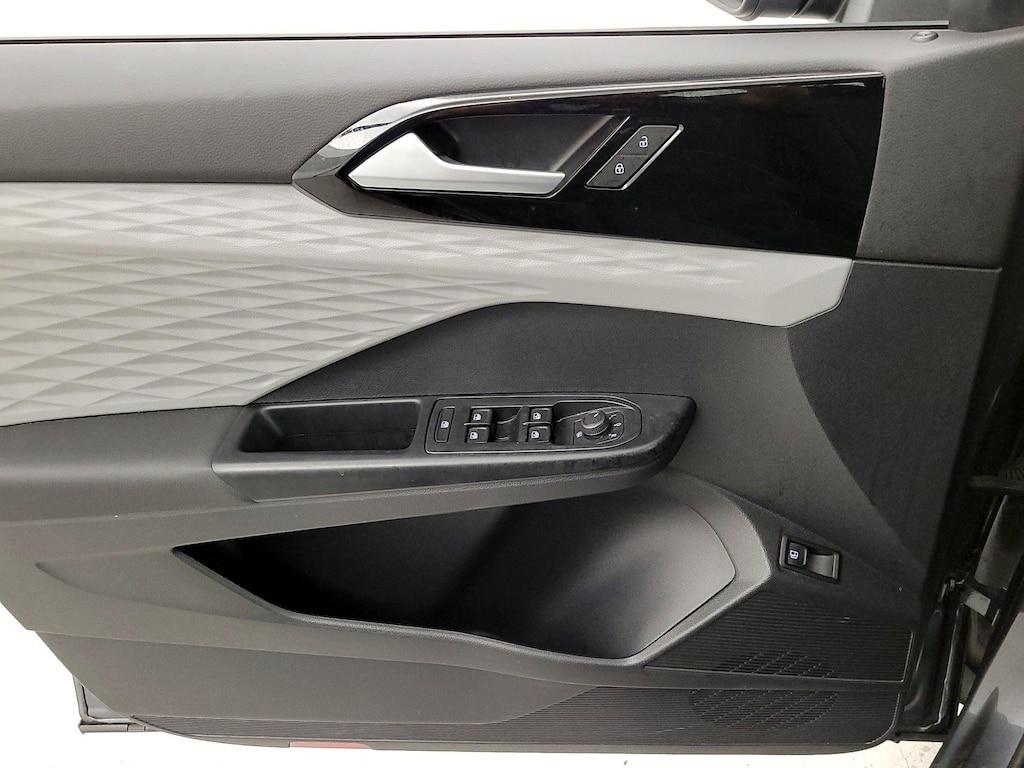 used 2022 Volkswagen Taos car, priced at $21,998