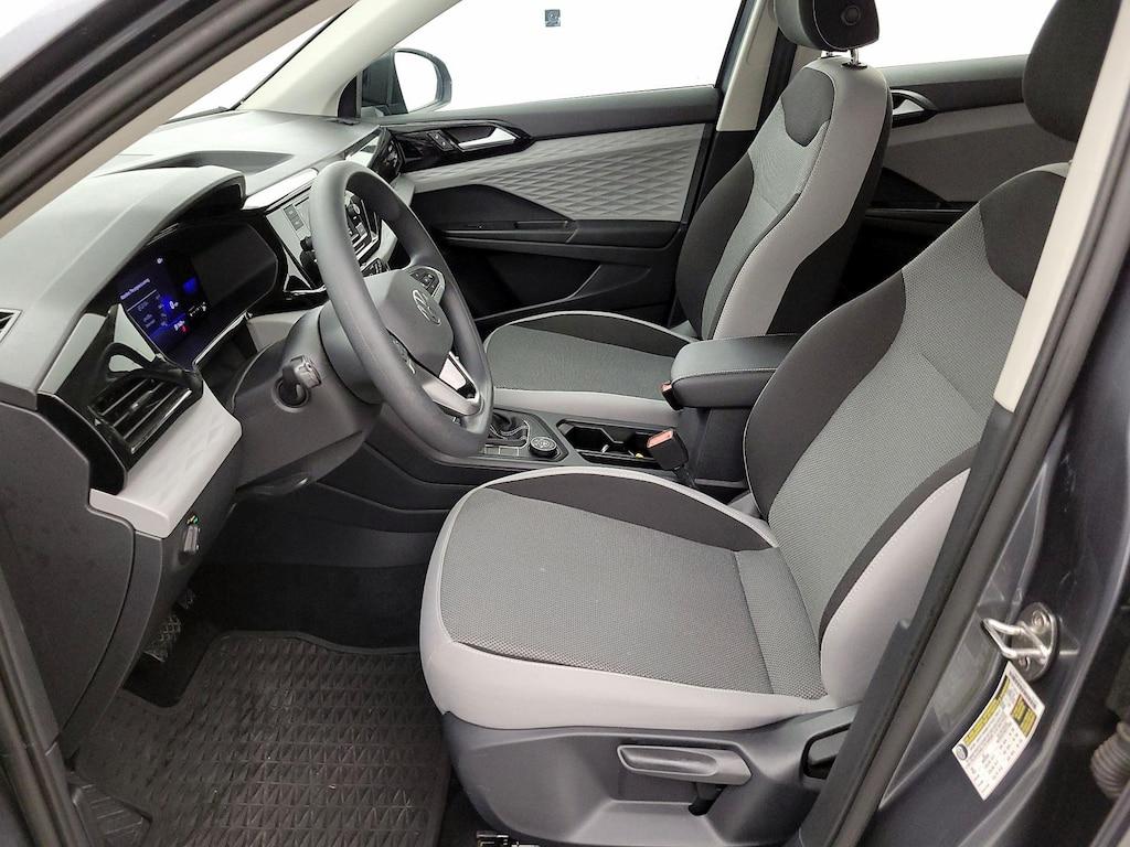 used 2022 Volkswagen Taos car, priced at $21,998