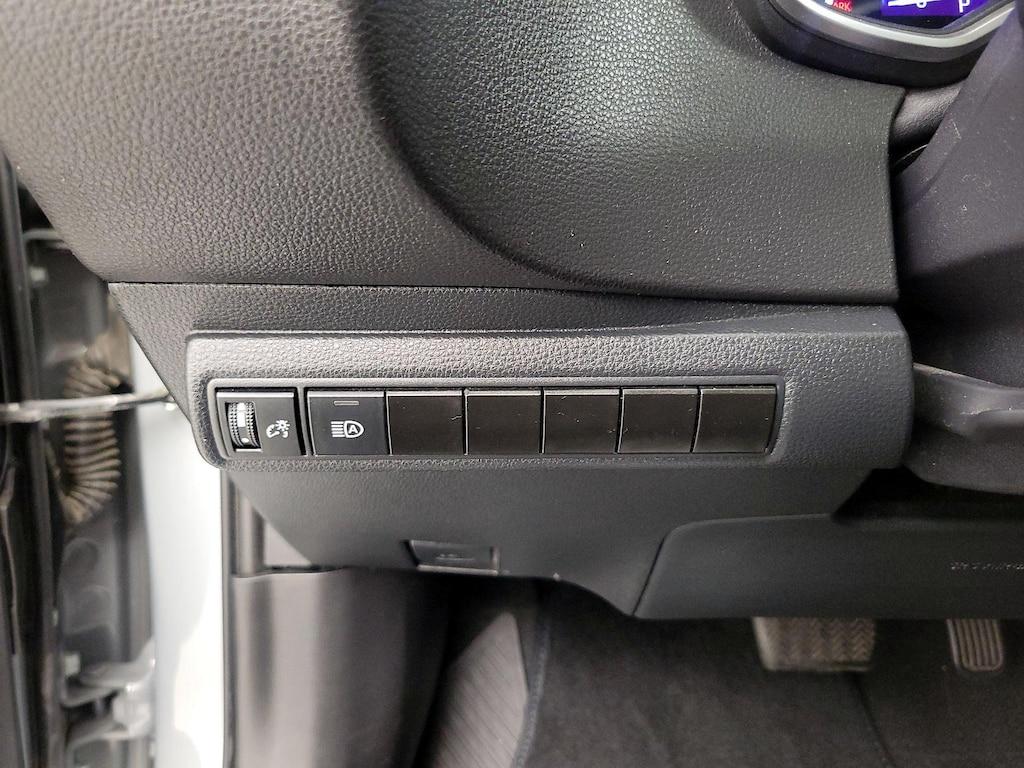 used 2022 Toyota Corolla car, priced at $24,998