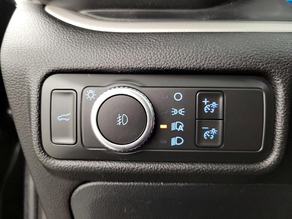 used 2022 Ford Explorer car, priced at $31,998