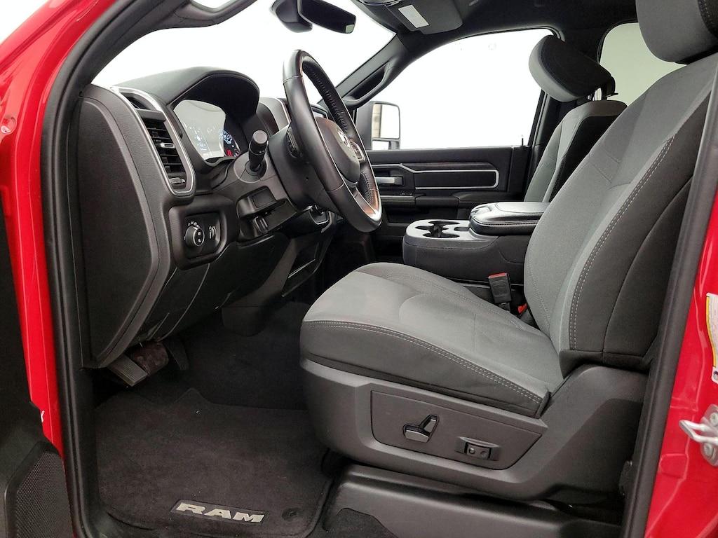 used 2024 Ram 2500 car, priced at $41,998