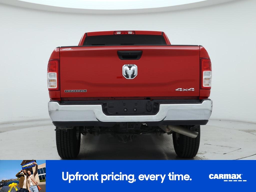 used 2024 Ram 2500 car, priced at $41,998