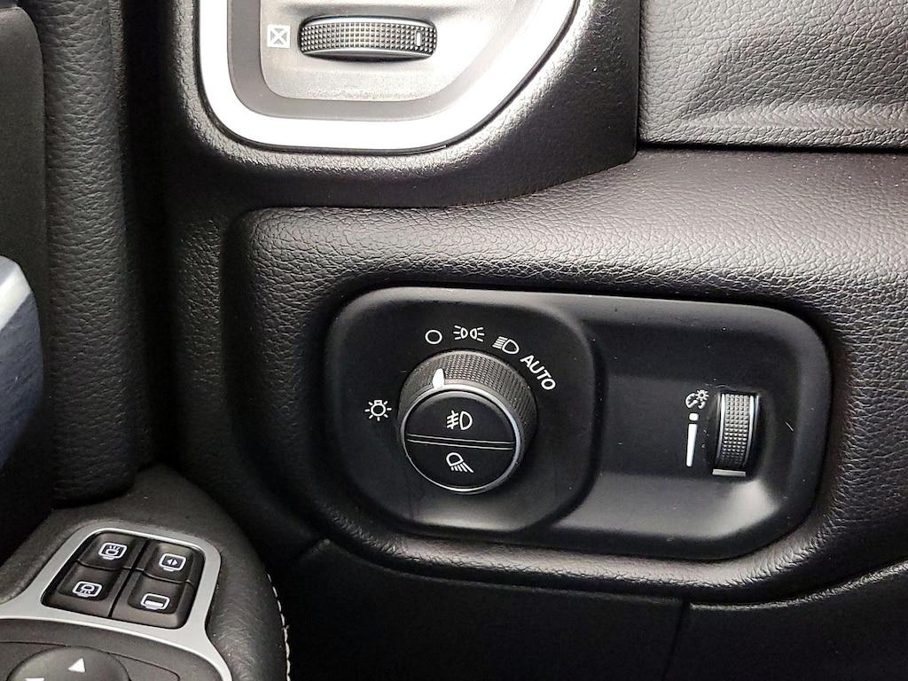 used 2024 Ram 2500 car, priced at $41,998