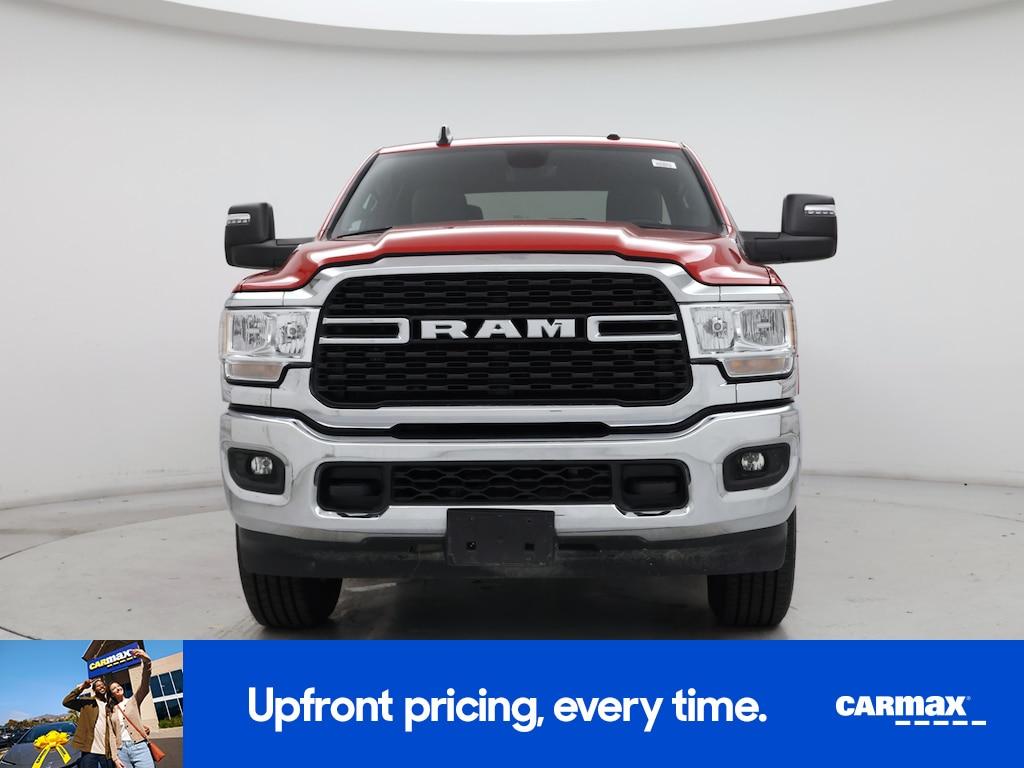 used 2024 Ram 2500 car, priced at $41,998