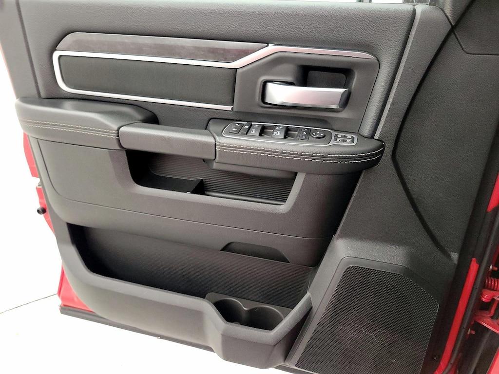 used 2024 Ram 2500 car, priced at $41,998
