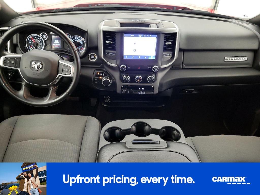 used 2024 Ram 2500 car, priced at $41,998