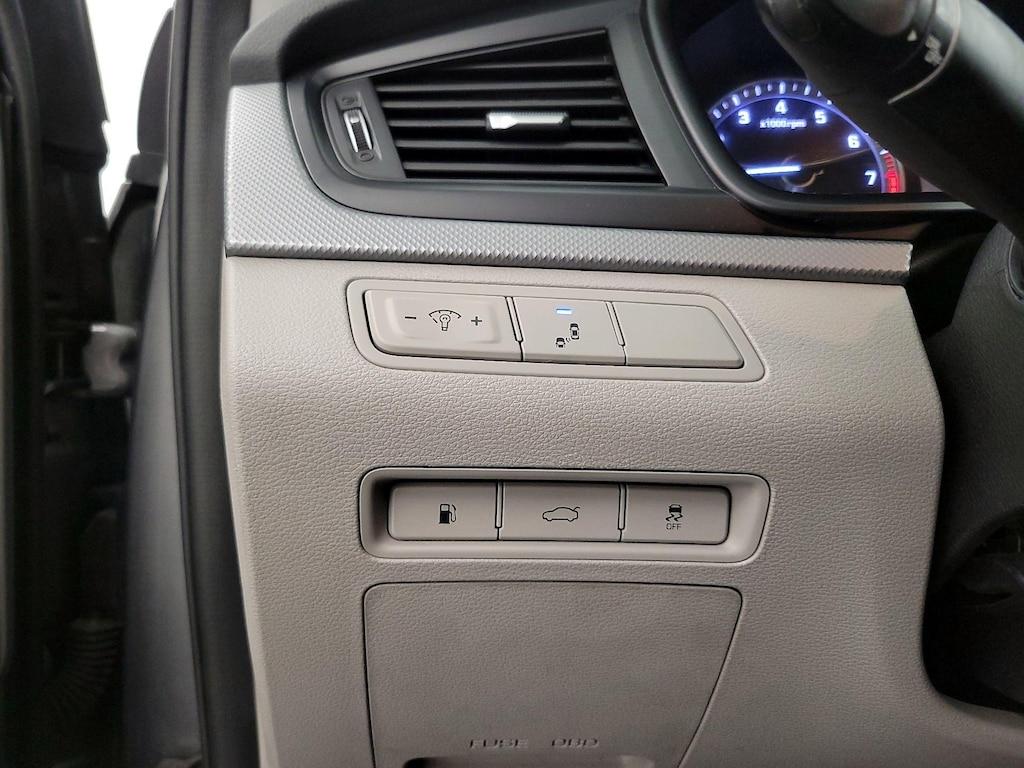 used 2018 Hyundai Sonata car, priced at $14,599
