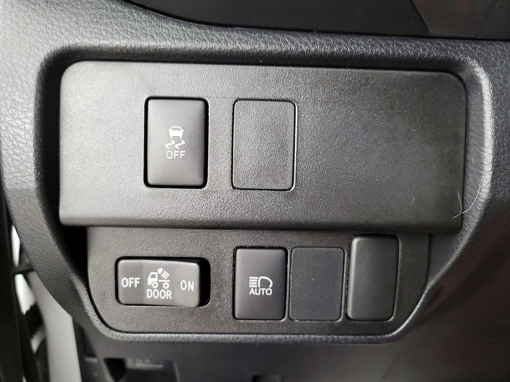 used 2023 Toyota Tacoma car, priced at $35,998