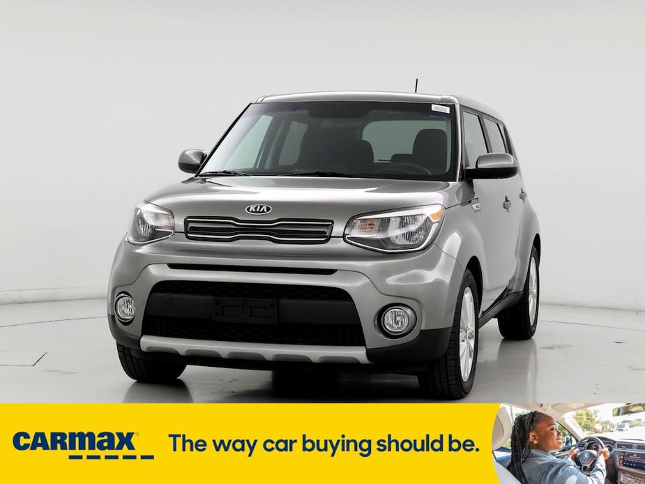 used 2019 Kia Soul car, priced at $14,998