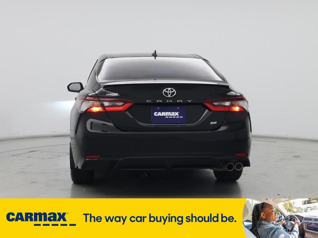 used 2023 Toyota Camry car, priced at $28,998