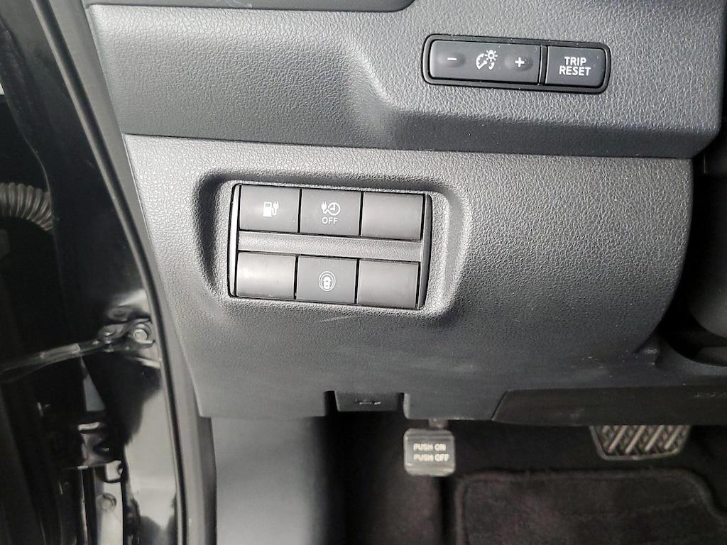 used 2023 Nissan Leaf car, priced at $17,998