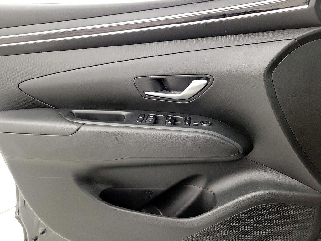 used 2023 Hyundai Tucson car, priced at $24,998