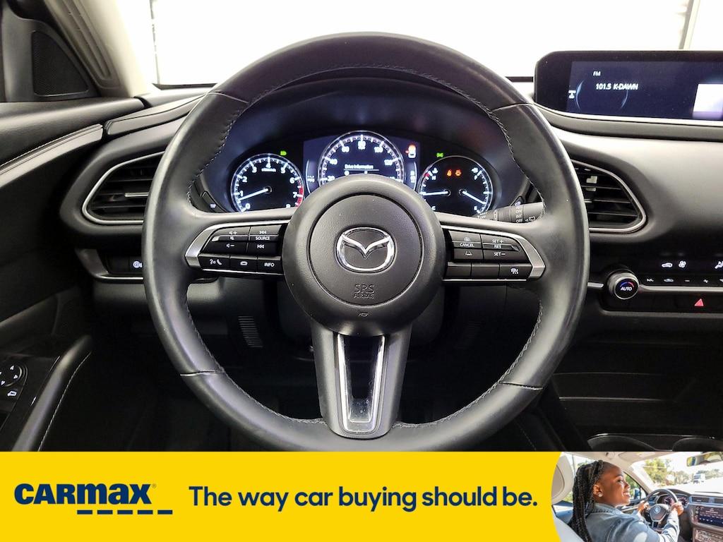 used 2024 Mazda CX-30 car, priced at $24,998