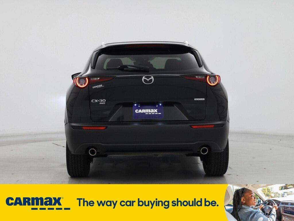 used 2024 Mazda CX-30 car, priced at $24,998