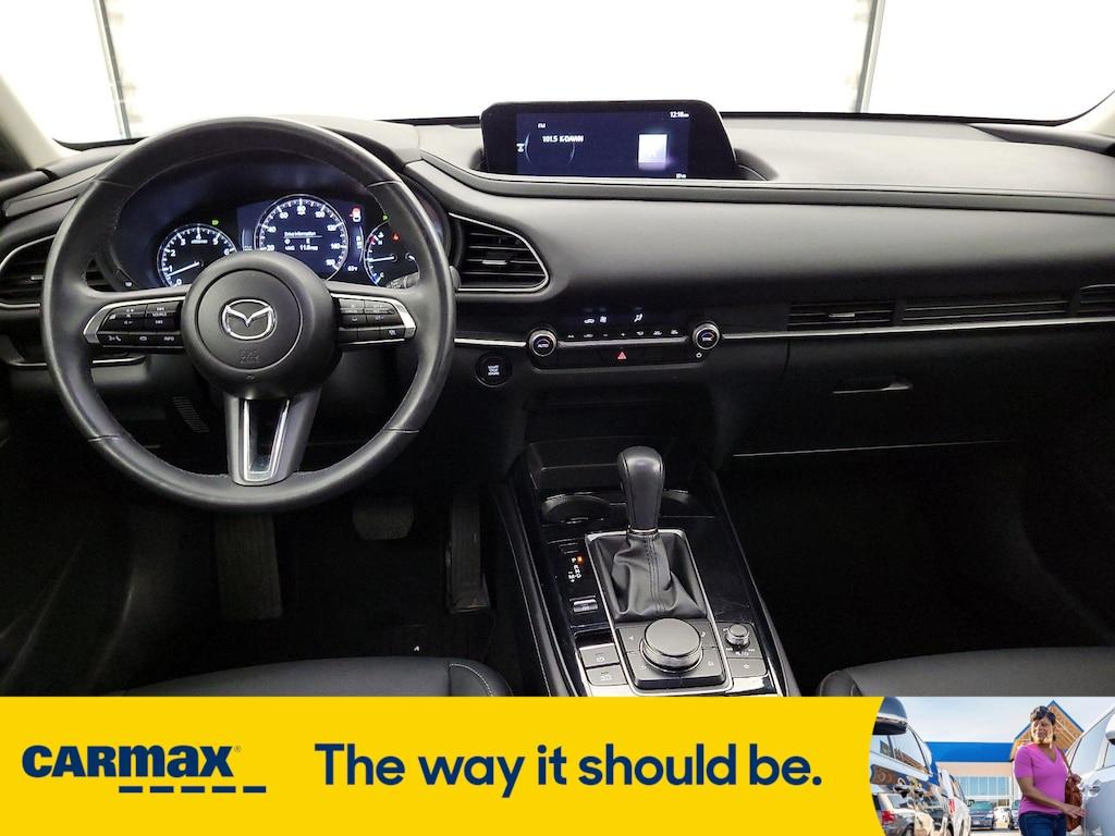 used 2024 Mazda CX-30 car, priced at $24,998