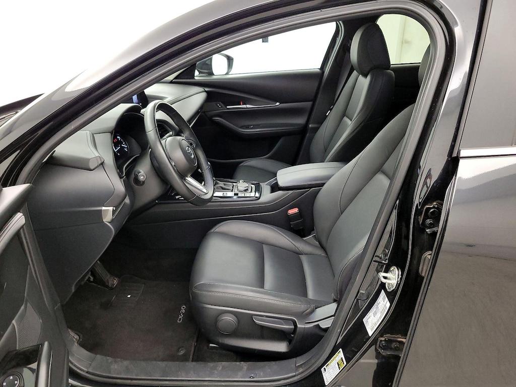 used 2024 Mazda CX-30 car, priced at $24,998