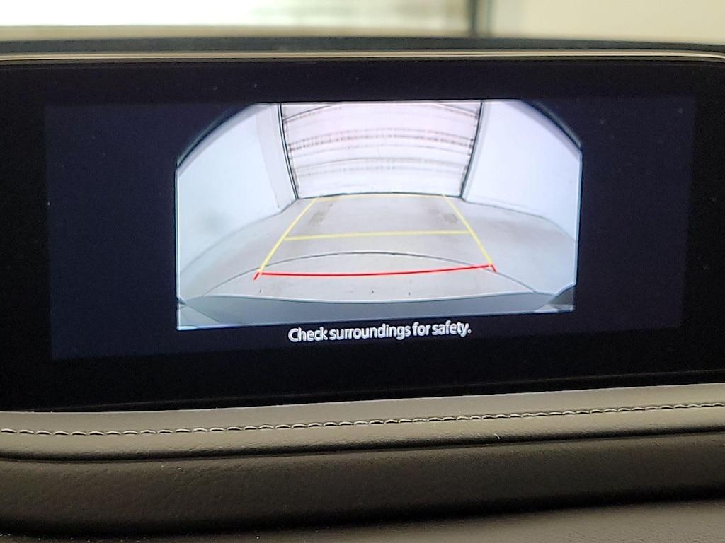used 2024 Mazda CX-30 car, priced at $24,998