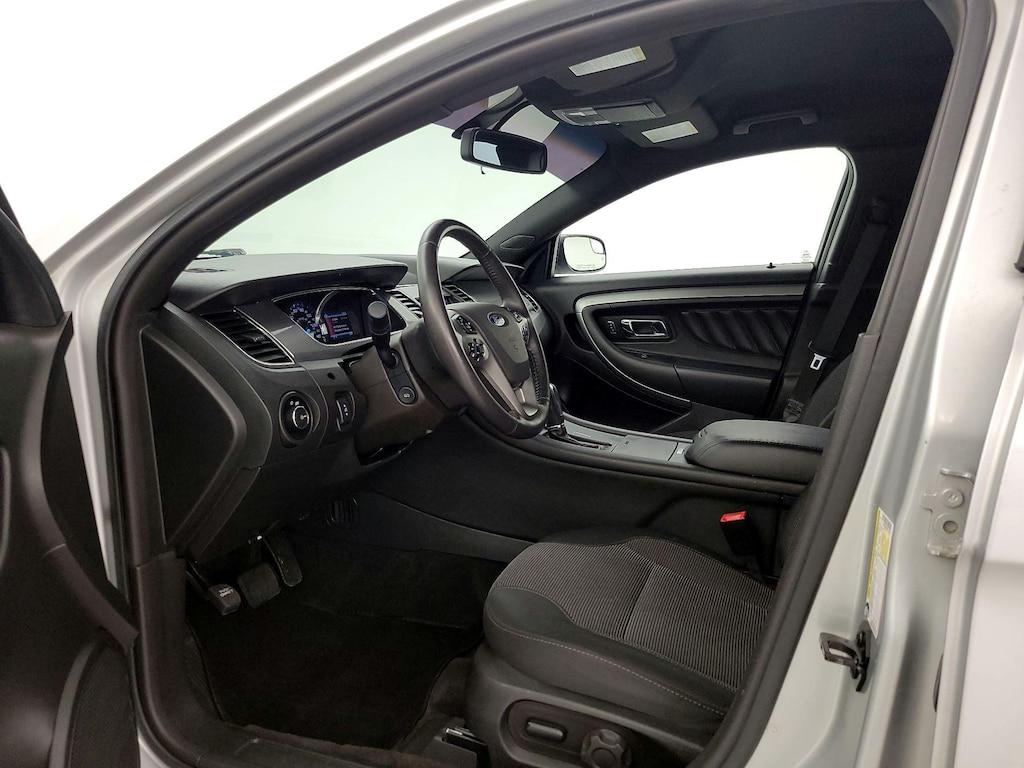used 2015 Ford Taurus car, priced at $11,599