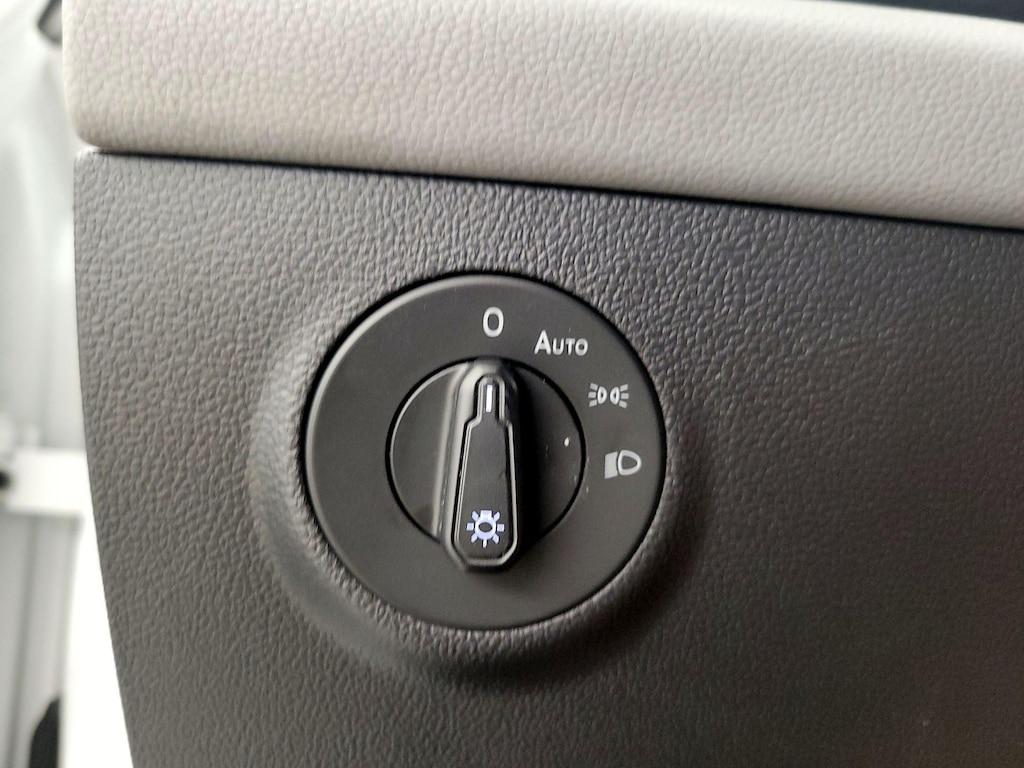 used 2023 Volkswagen Taos car, priced at $21,998