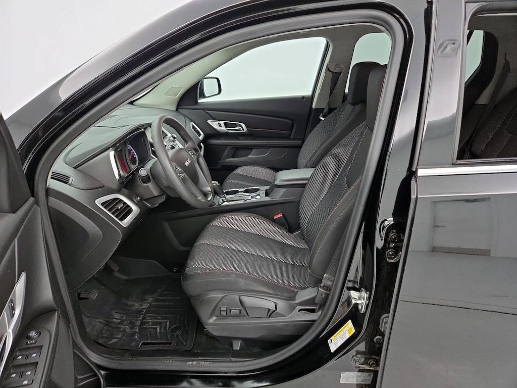 used 2017 GMC Terrain car, priced at $19,998
