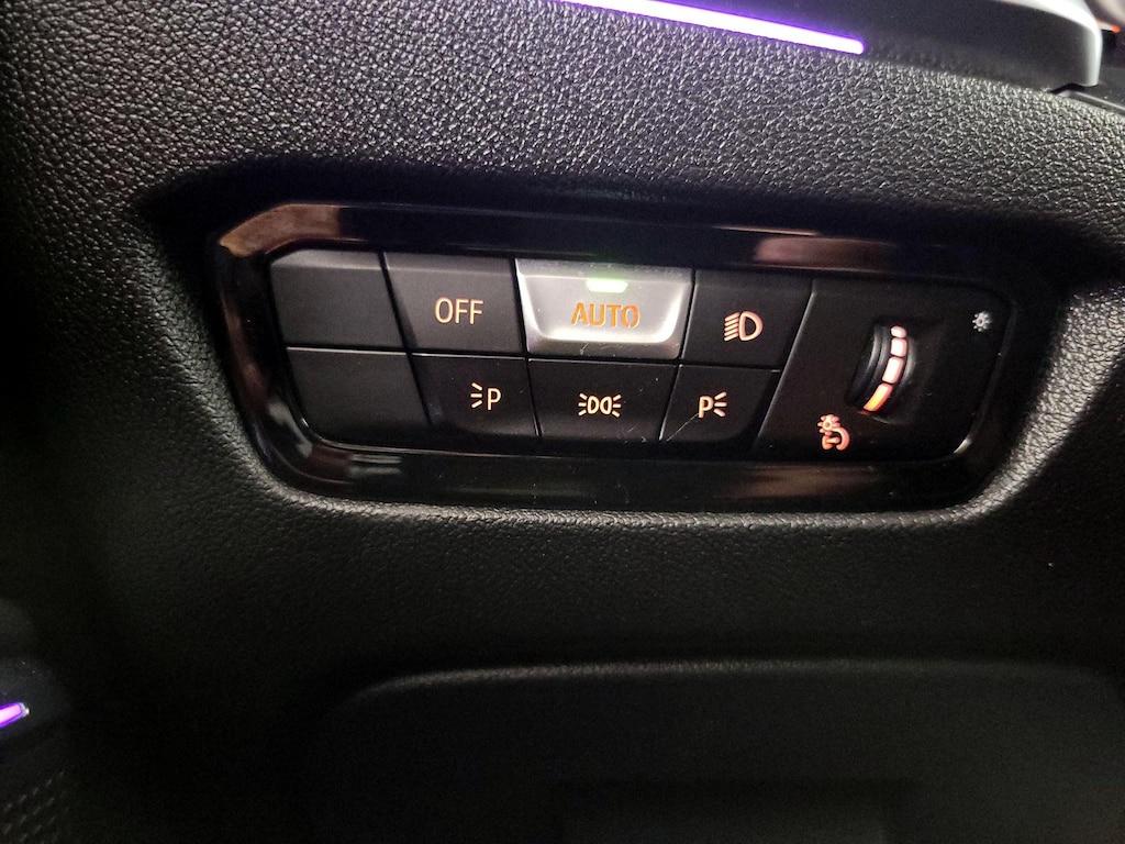 used 2020 BMW 330 car, priced at $26,998