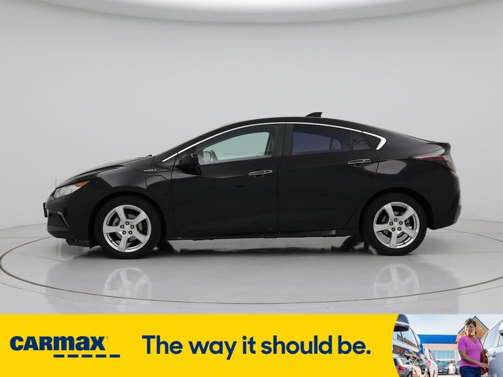 used 2016 Chevrolet Volt car, priced at $12,998