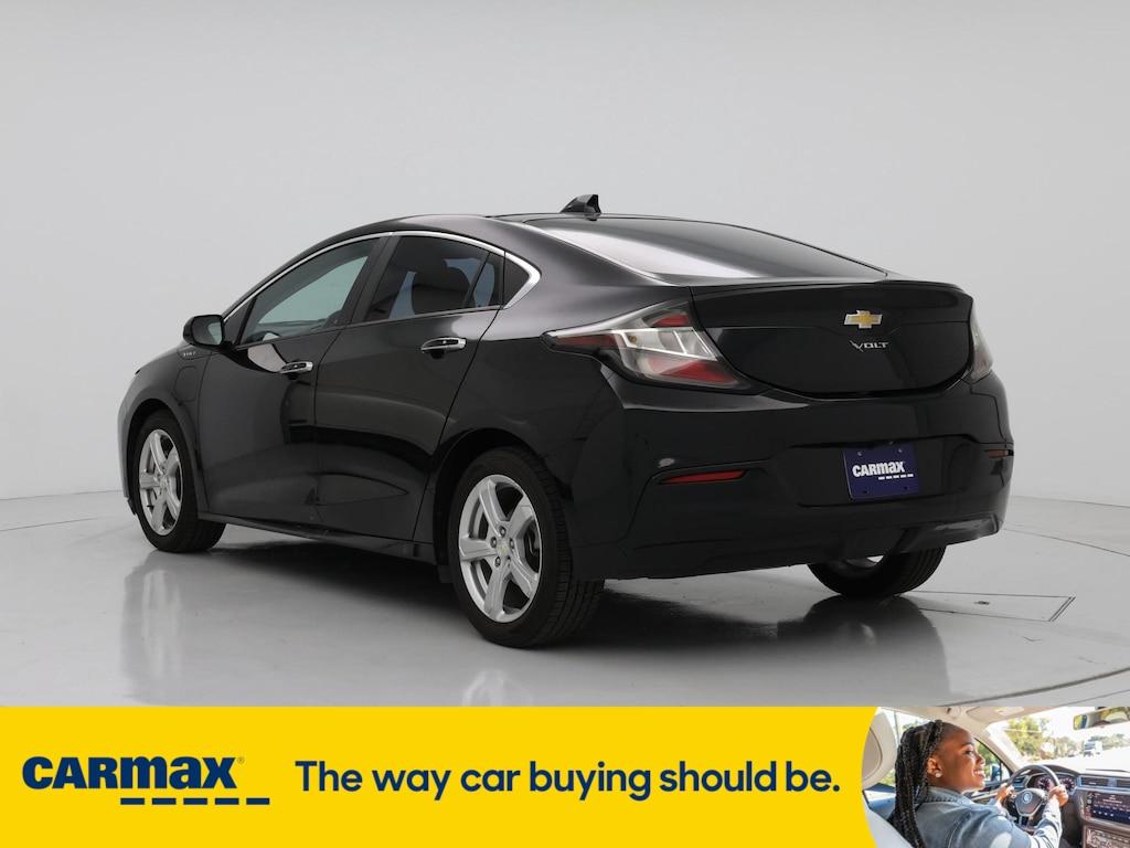 used 2016 Chevrolet Volt car, priced at $12,998
