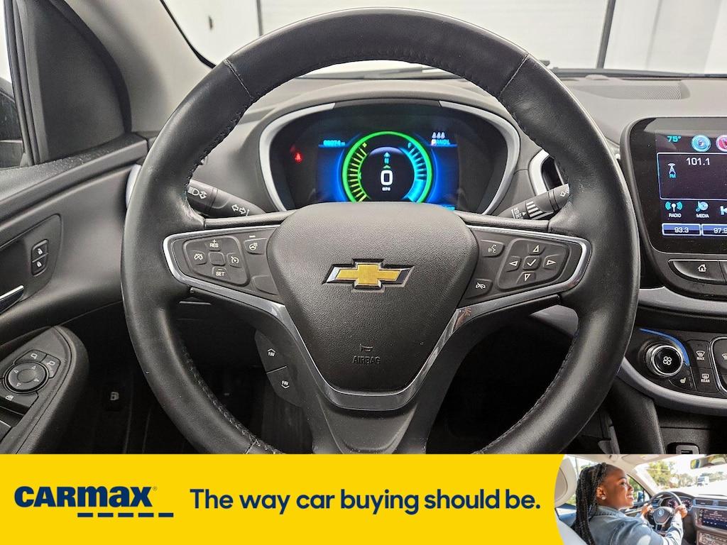 used 2016 Chevrolet Volt car, priced at $12,998