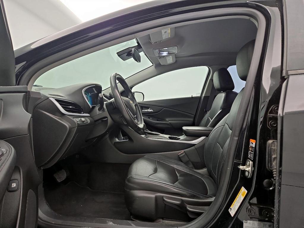 used 2016 Chevrolet Volt car, priced at $12,998