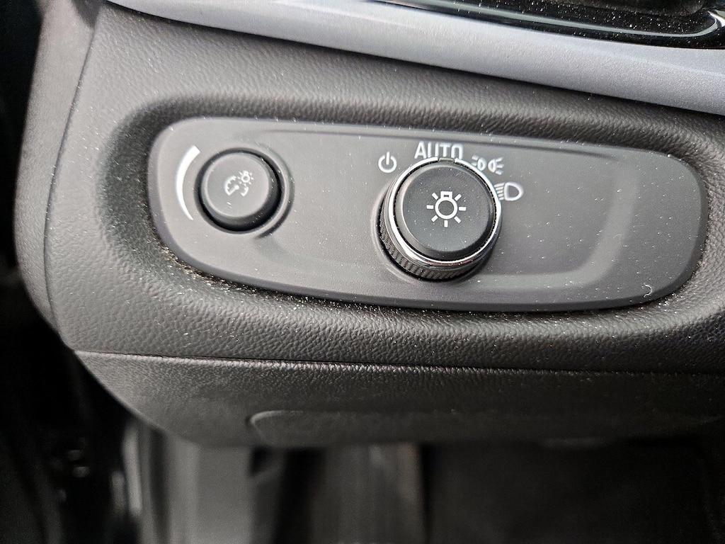 used 2016 Chevrolet Volt car, priced at $12,998