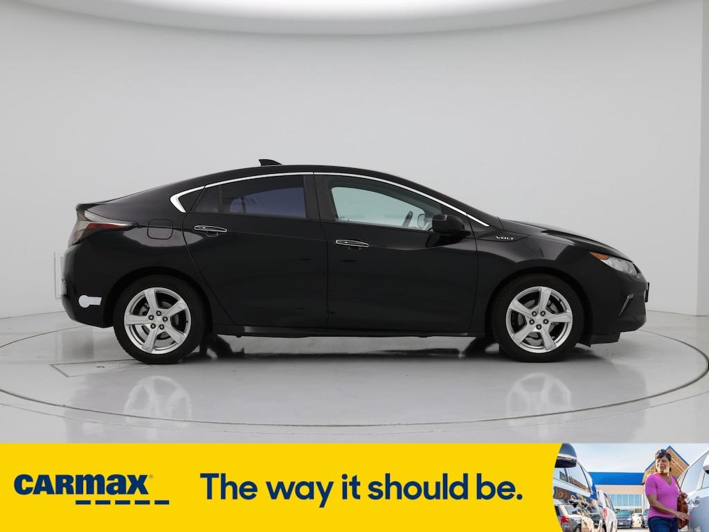 used 2016 Chevrolet Volt car, priced at $12,998