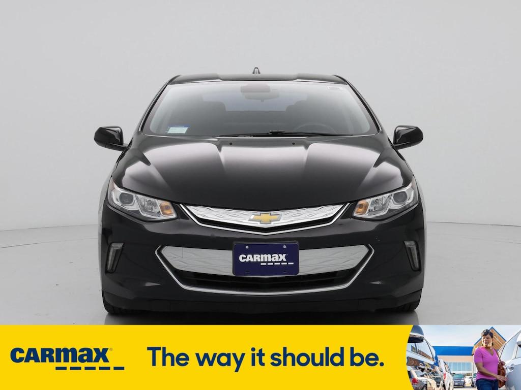 used 2016 Chevrolet Volt car, priced at $12,998
