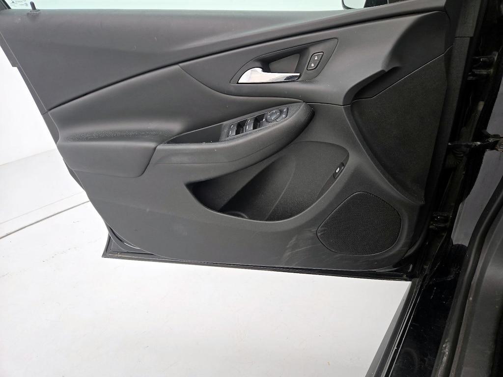 used 2016 Chevrolet Volt car, priced at $12,998